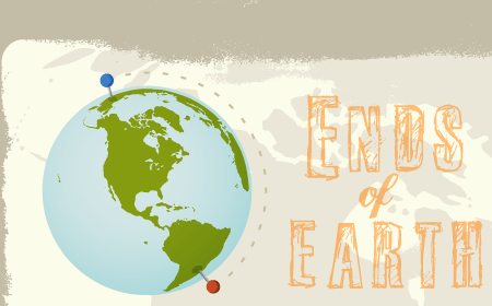 Ends of Earth