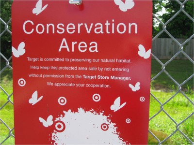 conservation-sign