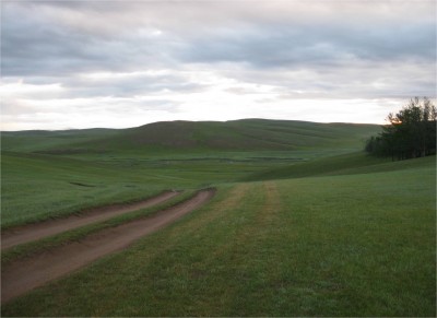 The proven roads are well traveled and defined.