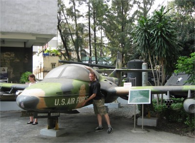 This durable badboy is still flying in some countries. Be gentle with the landing light, though...