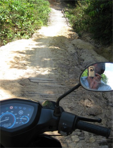 Phu Quoc Island has many years of development before it becomes the Macau of SE Asia.